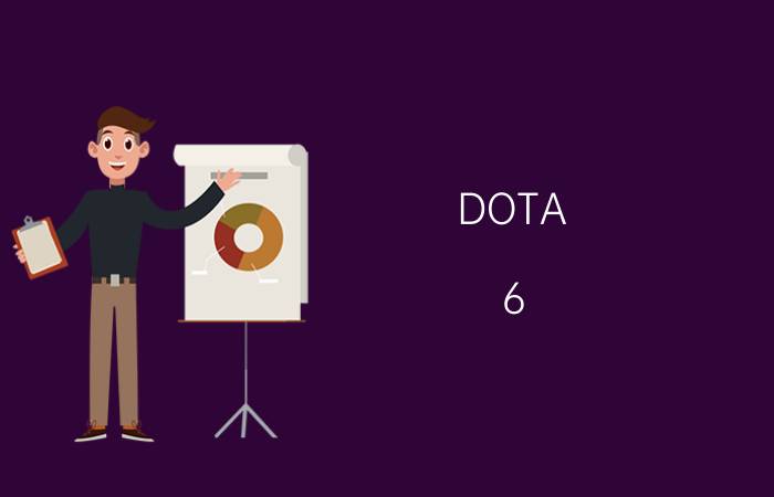 DOTA（6.70 OMG AI版 一个人怎么输入命令）